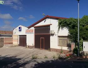 industrial warehouses for sale in burgos province
