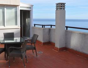 duplex for sale in calpe calp