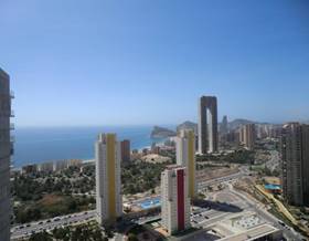 duplex for sale in benidorm