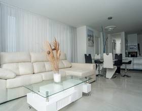 duplex for sale in finestrat