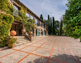 villas for sale in monteprincipe