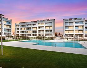 penthouses for sale in cabo roig