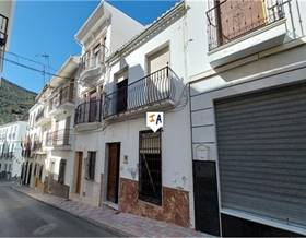 houses for sale in algarinejo