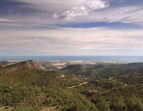 lands for sale in valencia province