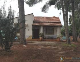 houses for sale in villanueva de castellon