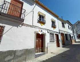 houses for sale in baena