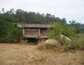 lands for sale in vilagarcia de arousa
