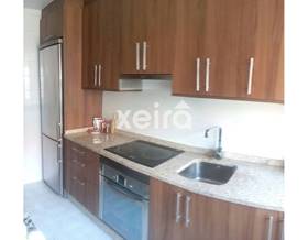 flat rent vilagarcia de arousa arzobispo gelmirez by 500 eur