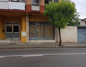 premises for rent in barcelona province