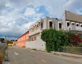 buildings for sale in alfafar