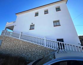 houses for sale in algarrobo