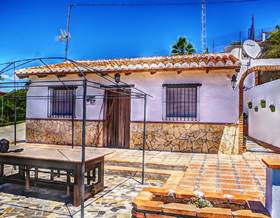 villas for sale in viñuela