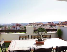 penthouses for sale in velez malaga