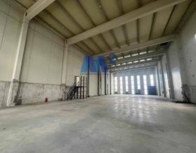 industrial warehouses for sale in madrid province