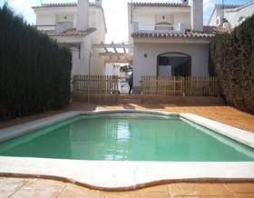 houses for sale in mont roig del camp