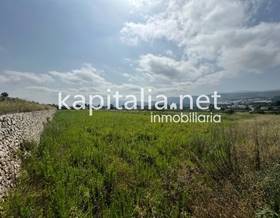 lands for sale in agullent