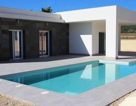 villa sale la romana by 305,000 eur