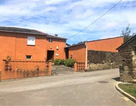 houses for sale in lugo province