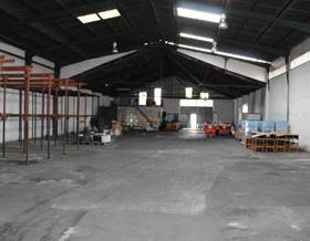 industrial warehouses for sale in bellreguard