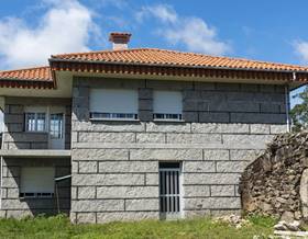 houses for sale in o porriño