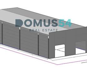 industrial warehouses for rent in alcudia, islas baleares