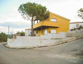 houses for sale in sant quinti de mediona