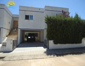 duplex for sale in peñiscola
