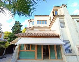 villas for sale in alicante province