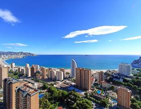 apartments for sale in benidorm