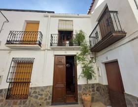 villas for sale in abla, almeria