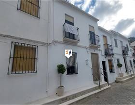 houses for sale in zuheros