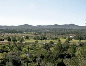 land sale san lorenzo de balafia by 2,121,000 eur