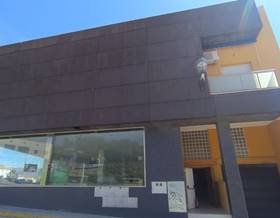 buildings for sale in benilloba