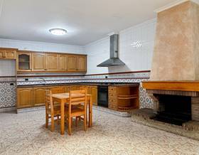 single family house sale castellon villarreal vila real by 150,000 eur