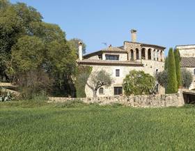 villas for sale in girona province