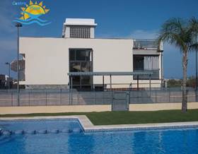 duplex for sale in peñiscola