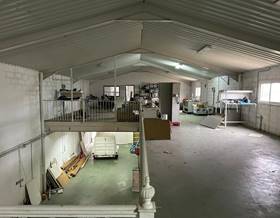 industrial warehouses for sale in almonte