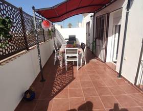 penthouse rent sanlucar de barrameda calle barrameda by 500 eur