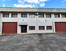 industrial warehouses for rent in navarra province