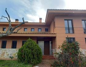 villas for sale in ciudalcampo