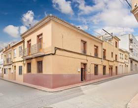 houses for sale in albacete province