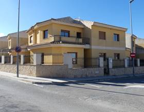 houses for sale in pinoso