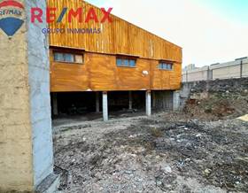 industrial warehouses for sale in pego