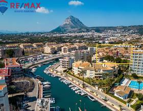 apartments for sale in javea xabia