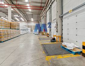 industrial warehouse rent alava vitoria gasteiz by 10,119 eur