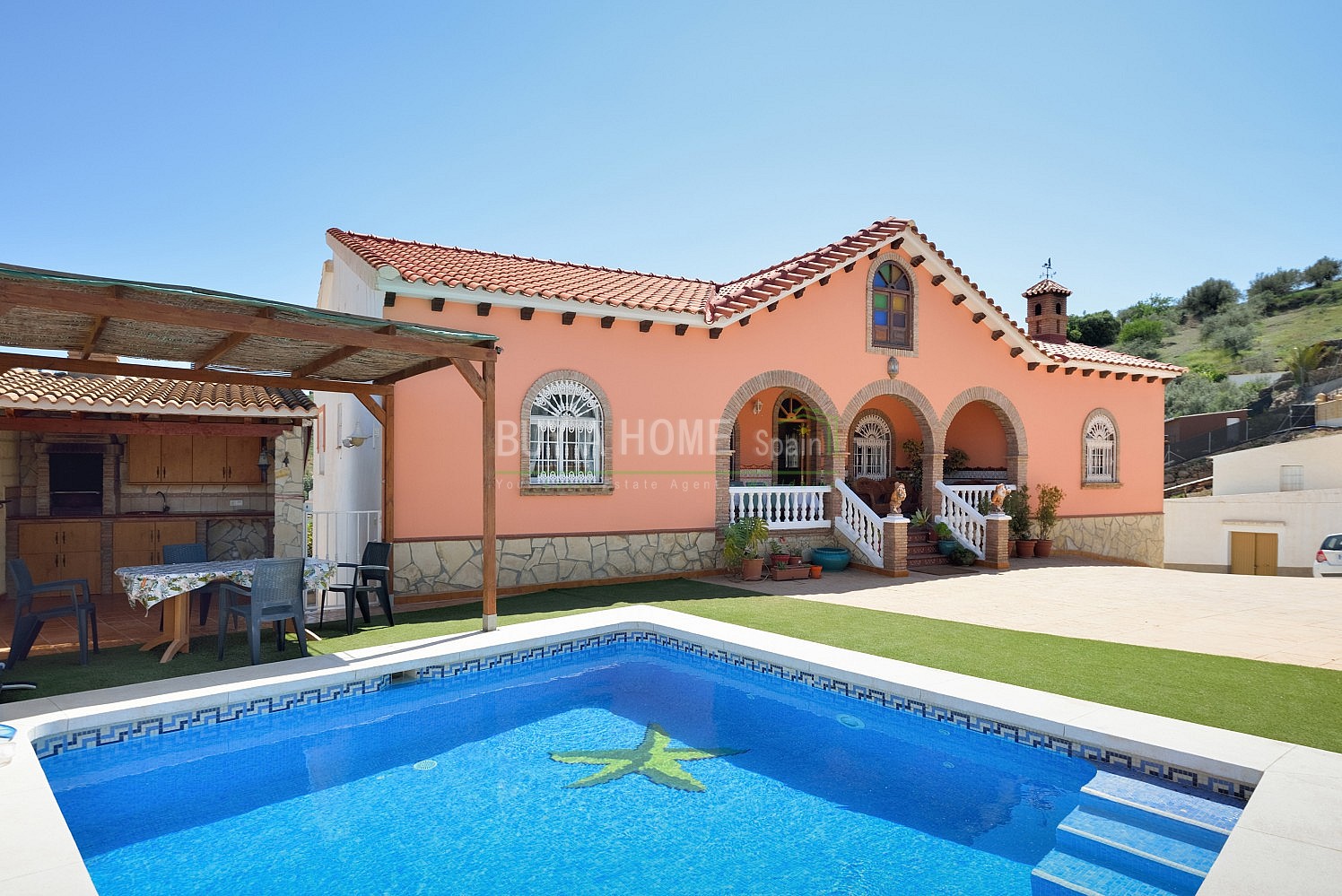 houses for sale in los romanes