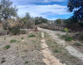 land sale sant joan de labritja by 2,000,000 eur