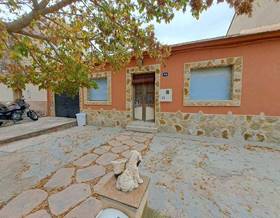 villas for sale in orihuela