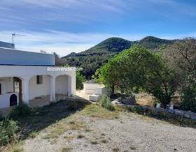 houses for sale in sant joan de labritja