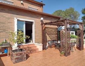 chalet sale esparreguera can rial by 360,000 eur